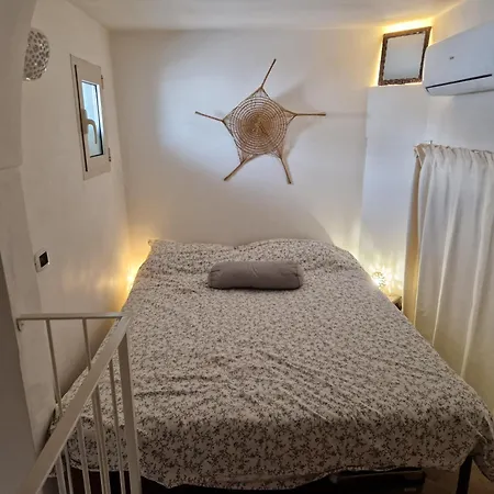 Lägenhet Casa Mignano