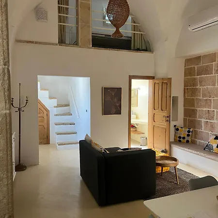 Casa Mignano Gallipolli