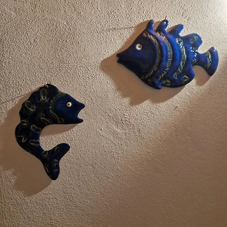 Casa Mignano アパート ガリポリ