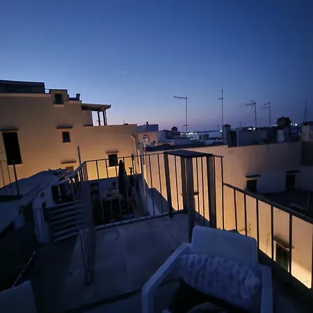 Casa Mignano * Gallipolli