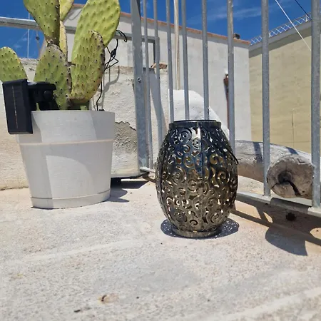 Casa Mignano Lägenhet