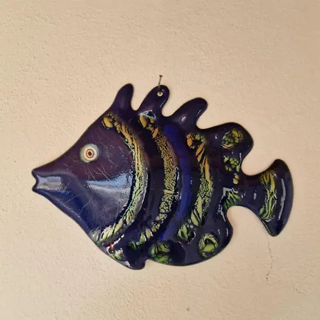 Lägenhet Casa Mignano *