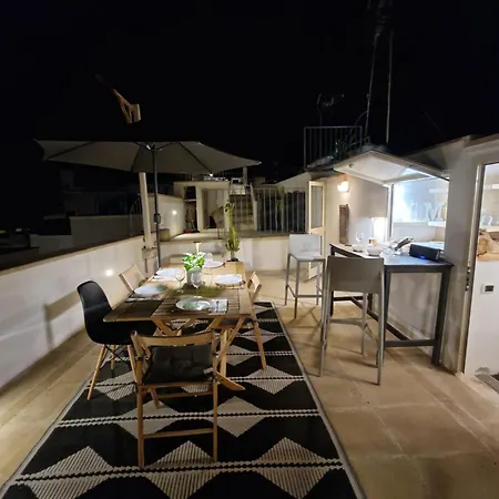 Casa Mignano *