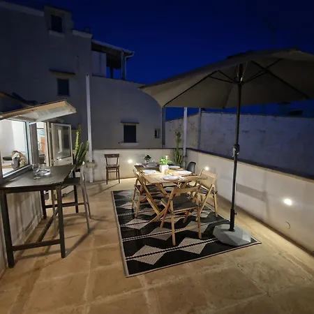 Casa Mignano *
