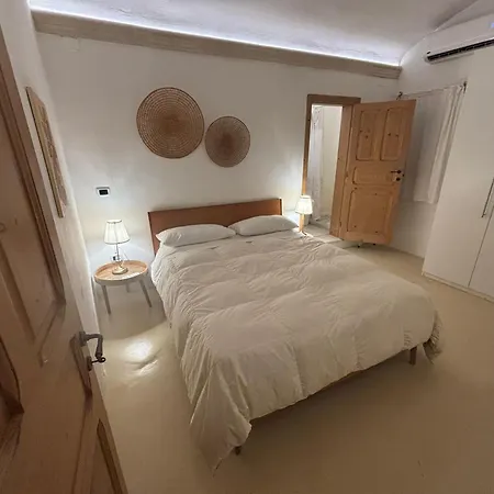 Casa Mignano アパート *