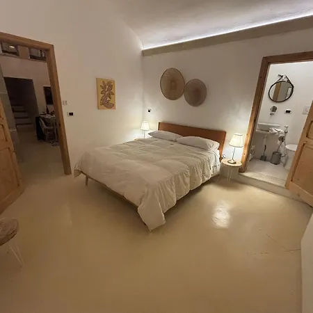 Lejlighed Casa Mignano *