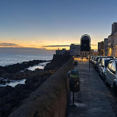 Casa Mignano Lejlighed