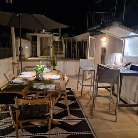 Casa Mignano Apartment *