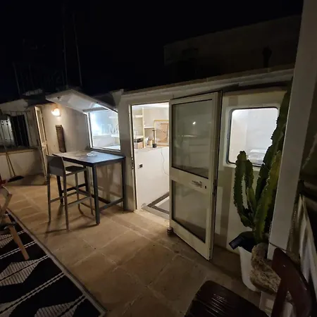 Casa Mignano