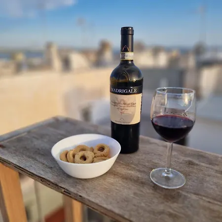 Casa Mignano * 갈리폴리