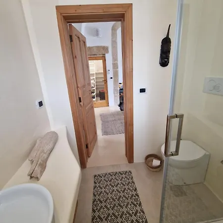 Casa Mignano Lägenhet