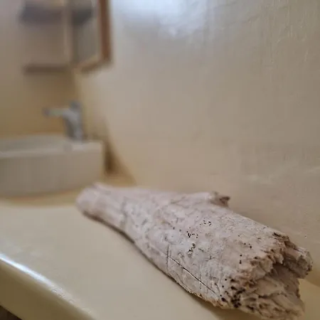 Apartmán Casa Mignano *