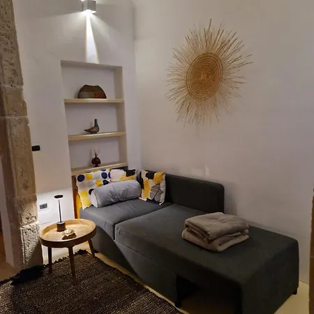 Casa Mignano * ガリポリ