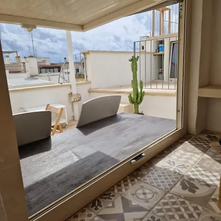 Lägenhet Casa Mignano *