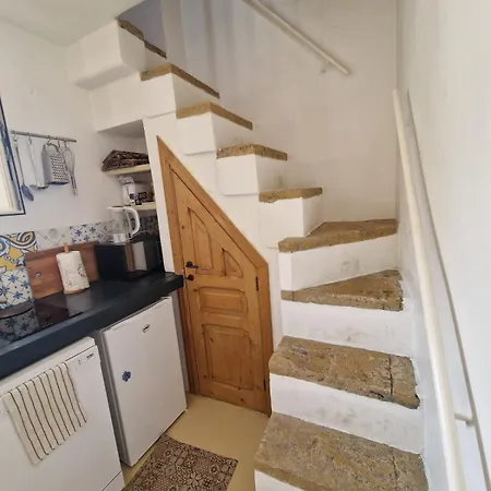 Casa Mignano * ガリポリ