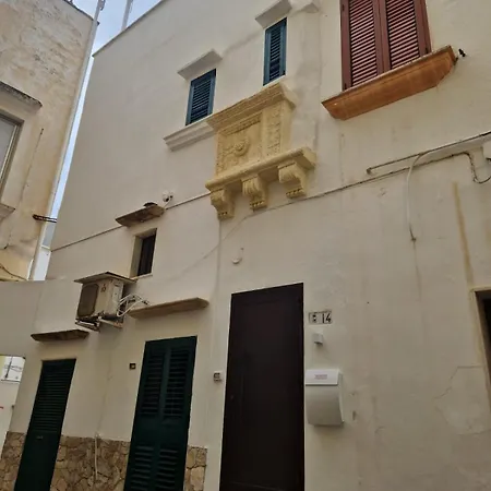 Casa Mignano