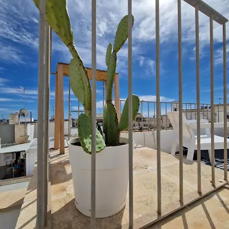 Apartmán Casa Mignano *