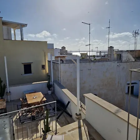 アパート Casa Mignano