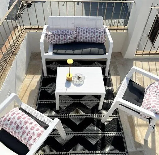 Casa Mignano Gallipoli