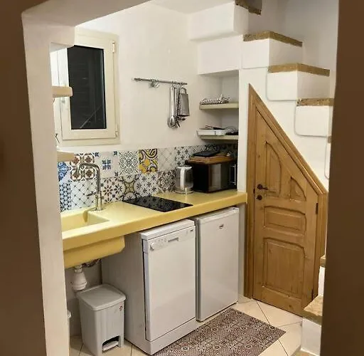 Casa Mignano Галліполі