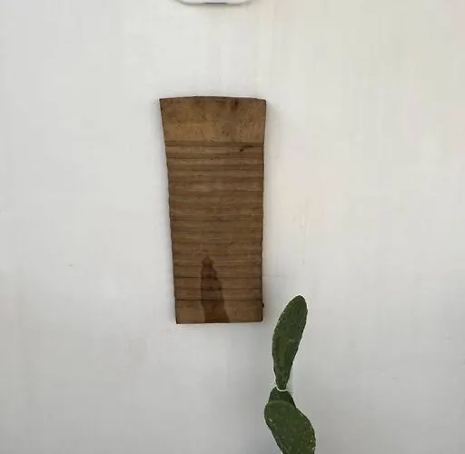 Lejlighed Casa Mignano