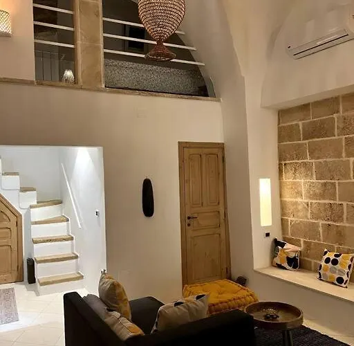 Lejlighed Casa Mignano *