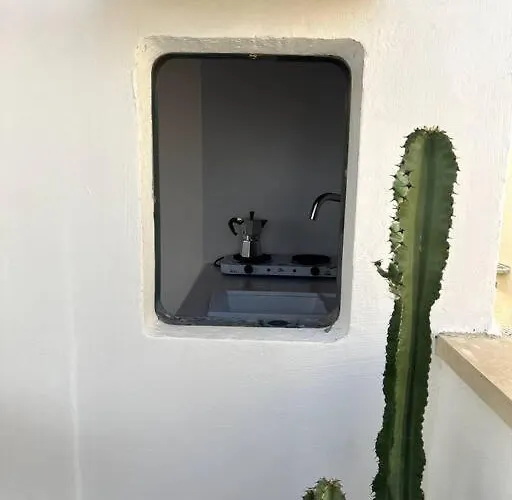 Casa Mignano Gallipoli