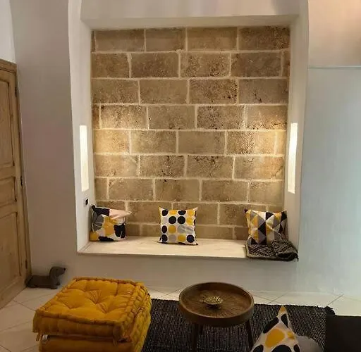 Casa Mignano Apartment