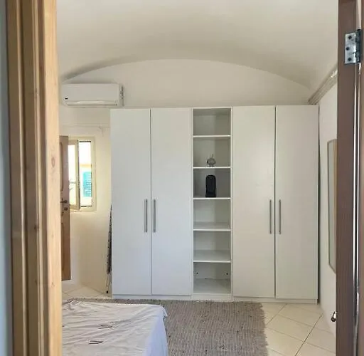 Апартаменти Casa Mignano Галліполі