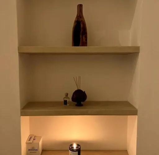 Casa Mignano Apartment *