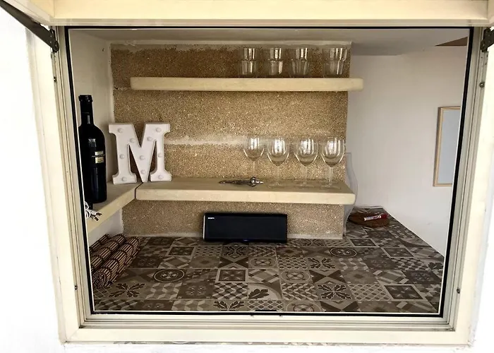 Апартаменти Casa Mignano *