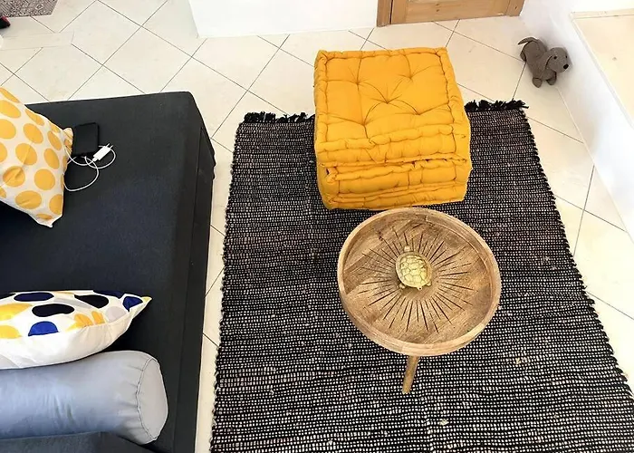 Casa Mignano * Gallipoli