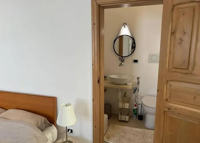 Apartment Casa Mignano