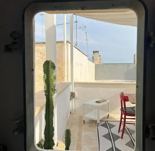 Апартаменти Casa Mignano *