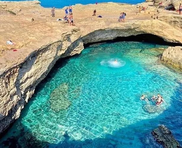 Casa Mignano * Галліполі