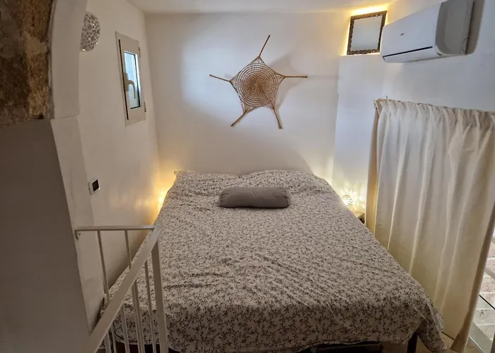 Апартаменти Casa Mignano