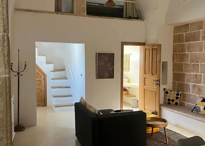 Casa Mignano Gallipoli