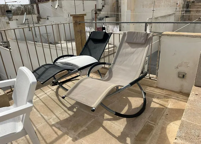 Casa Mignano Апартаменти *