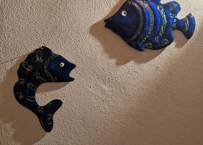 Casa Mignano Апартаменти Галліполі