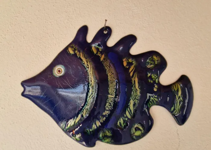 Lejlighed Casa Mignano *