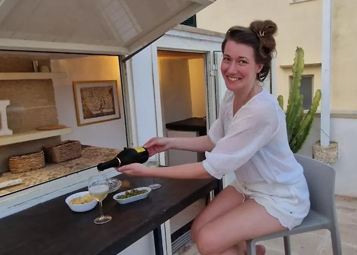 Casa Mignano Apartment Gallipoli