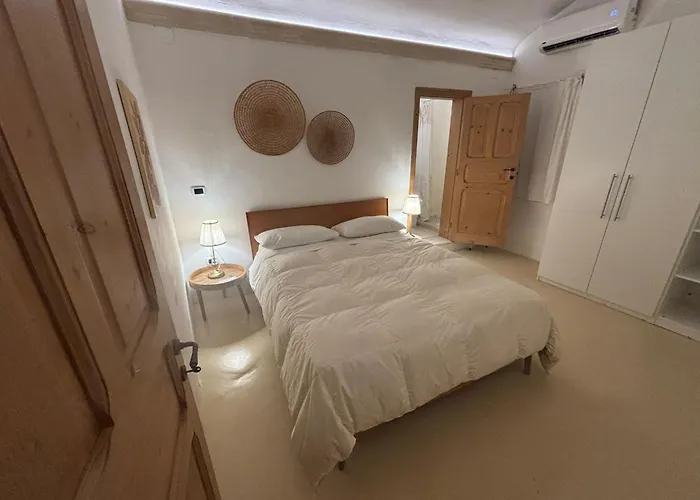 Casa Mignano Апартаменти *