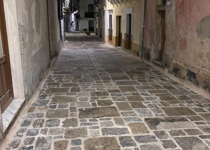 Casa Mignano * Gallipoli