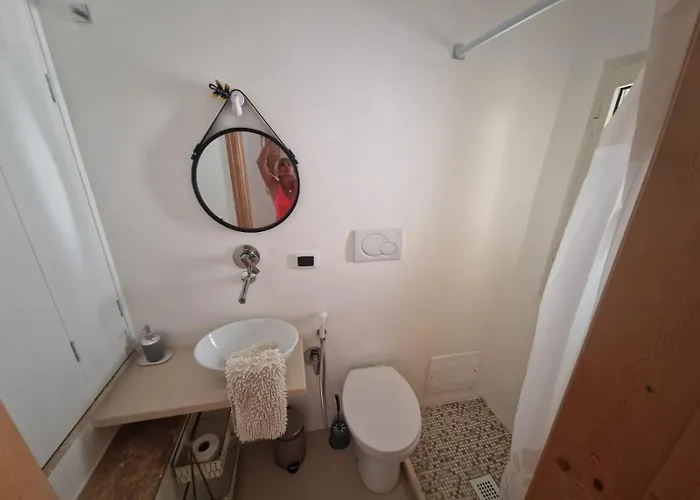 Casa Mignano Lejlighed Gallipoli