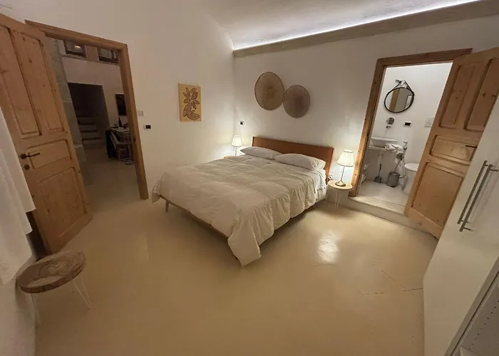 Апартаменти Casa Mignano *