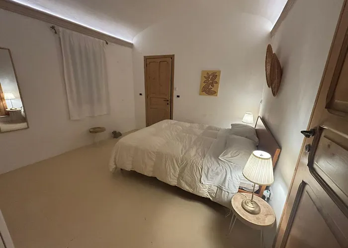 Апартаменти Casa Mignano Галліполі