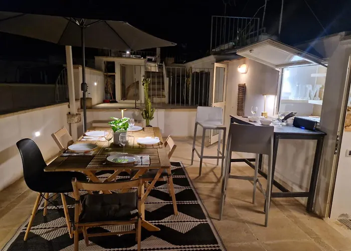 Casa Mignano Апартаменти *