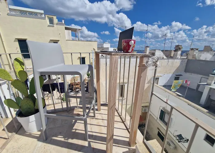 Casa Mignano Апартаменти *