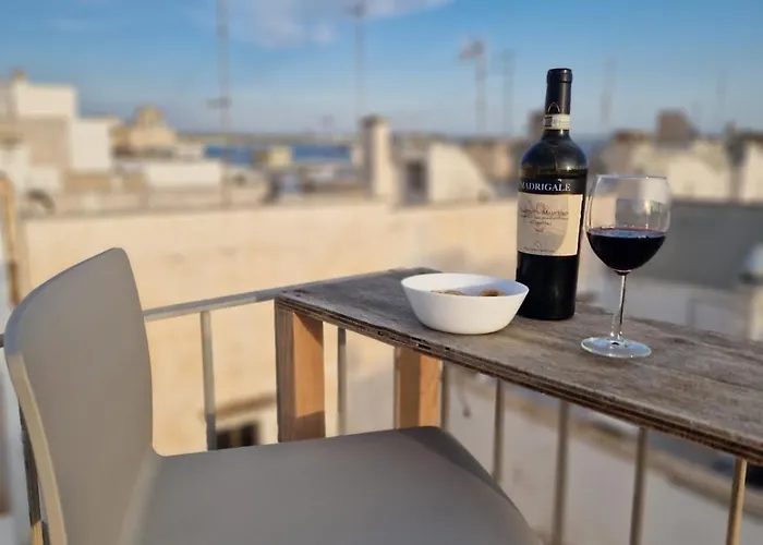 Apartment Casa Mignano