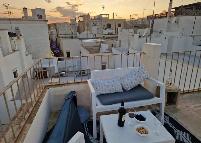 Апартаменти Casa Mignano